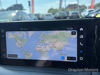 Vauxhall Frontera Electric 54kWh Ultimate SUV 5dr Electric Auto (Extended Range) (113 ps)