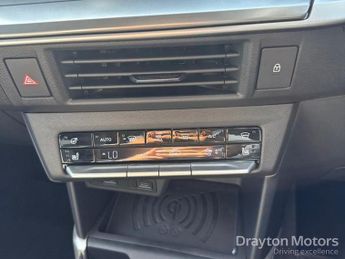 Vauxhall Frontera Electric 54kWh Ultimate SUV 5dr Electric Auto (Extended Range) (113 ps)