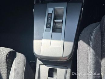 Vauxhall Frontera Electric 54kWh Ultimate SUV 5dr Electric Auto (Extended Range) (113 ps)
