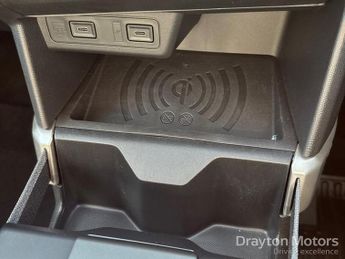 Vauxhall Frontera Electric 54kWh Ultimate SUV 5dr Electric Auto (Extended Range) (113 ps)