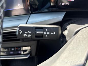 Vauxhall Frontera Electric 54kWh Ultimate SUV 5dr Electric Auto (Extended Range) (113 ps)
