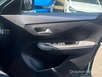 Vauxhall Frontera Electric 54kWh Ultimate SUV 5dr Electric Auto (Extended Range) (113 ps)