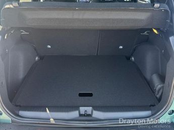Vauxhall Frontera Electric 54kWh Ultimate SUV 5dr Electric Auto (Extended Range) (113 ps)