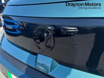 Vauxhall Frontera Electric 54kWh Ultimate SUV 5dr Electric Auto (Extended Range) (113 ps)