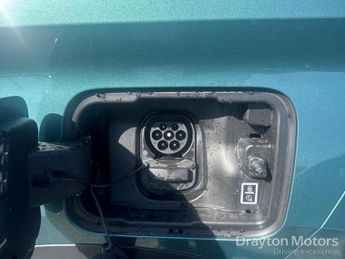 Vauxhall Frontera Electric 54kWh Ultimate SUV 5dr Electric Auto (Extended Range) (113 ps)