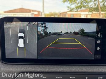 Kia EV2 EV2 107kW First Edition 42kWh 5Dr Auto Hatchback