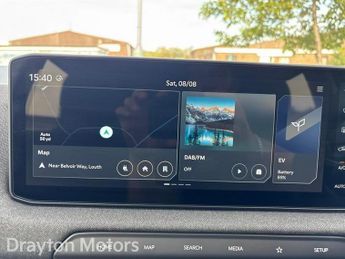 Kia EV2 EV2 107kW First Edition 42kWh 5Dr Auto Hatchback