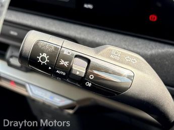 Kia EV2 EV2 107kW First Edition 42kWh 5Dr Auto Hatchback