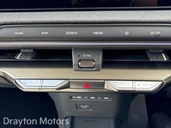 Kia EV2 EV2 107kW First Edition 42kWh 5Dr Auto Hatchback
