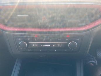 SEAT Ibiza 1.0 TSI 110 FR 5dr DSG