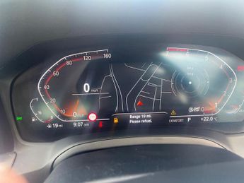 BMW 3 Series 330i M Sport 4dr Step Auto