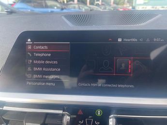 BMW 3 Series 330i M Sport 4dr Step Auto