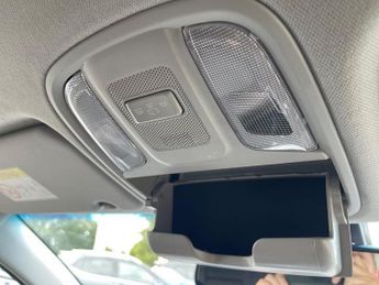 Kia Niro 1.6 GDi Hybrid 2 5dr DCT