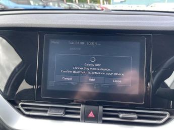 Kia Niro 1.6 GDi Hybrid 2 5dr DCT