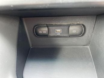 Kia Niro 1.6 GDi Hybrid 2 5dr DCT