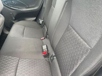 Toyota Yaris 1.5 Hybrid Icon 5dr CVT
