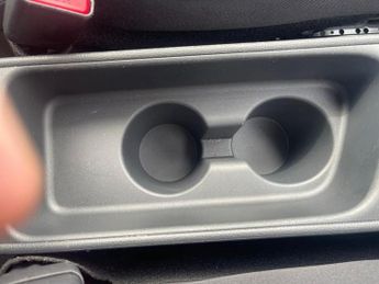 Toyota Yaris 1.5 Hybrid Icon 5dr CVT