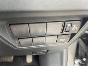 Toyota Yaris 1.5 Hybrid Icon 5dr CVT