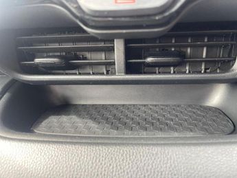 Toyota Yaris 1.5 Hybrid Icon 5dr CVT