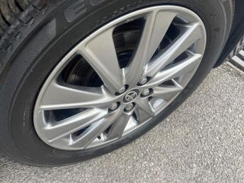 Toyota Yaris 1.5 Hybrid Icon 5dr CVT