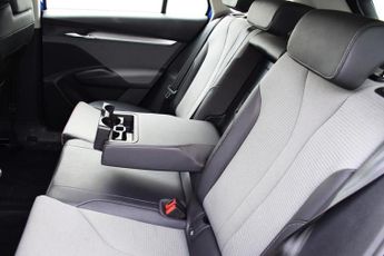 Skoda Enyaq iV 62kWh 60 SUV 5dr Electric Auto (179 ps)