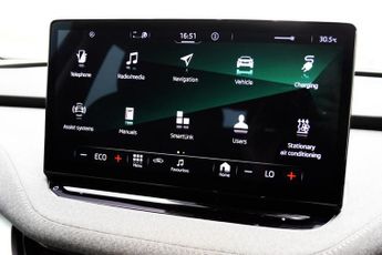 Skoda Enyaq iV 62kWh 60 SUV 5dr Electric Auto (179 ps)