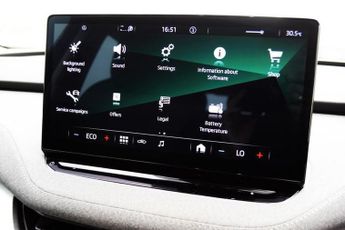 Skoda Enyaq iV 62kWh 60 SUV 5dr Electric Auto (179 ps)