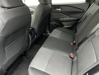 Nissan Qashqai 1.5 E-Power N-Connecta [Glass Roof] 5dr Auto