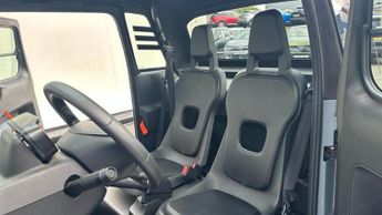 Citroen Ami AMI 6kW 5.5kWh 2Dr Auto