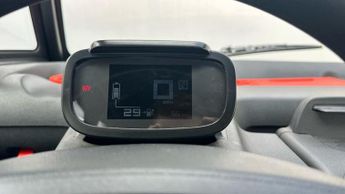 Citroen Ami AMI 6kW 5.5kWh 2Dr Auto