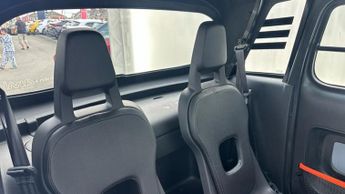Citroen Ami AMI 6kW 5.5kWh 2Dr Auto