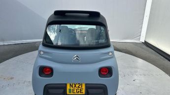 Citroen Ami AMI 6kW 5.5kWh 2Dr Auto