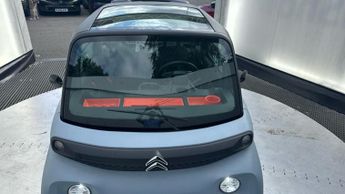 Citroen Ami AMI 6kW 5.5kWh 2Dr Auto