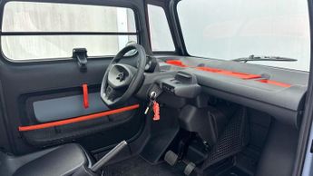 Citroen Ami AMI 6kW 5.5kWh 2Dr Auto
