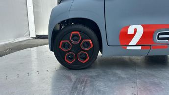 Citroen Ami AMI 6kW 5.5kWh 2Dr Auto