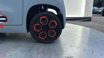 Citroen Ami AMI 6kW 5.5kWh 2Dr Auto
