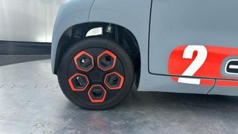 Citroen Ami AMI 6kW 5.5kWh 2Dr Auto