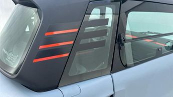 Citroen Ami AMI 6kW 5.5kWh 2Dr Auto