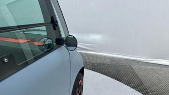 Citroen Ami AMI 6kW 5.5kWh 2Dr Auto