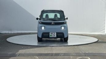 Citroen Ami AMI 6kW 5.5kWh 2Dr Auto
