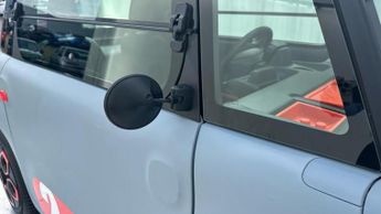 Citroen Ami AMI 6kW 5.5kWh 2Dr Auto