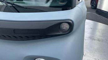 Citroen Ami AMI 6kW 5.5kWh 2Dr Auto