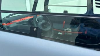 Citroen Ami AMI 6kW 5.5kWh 2Dr Auto