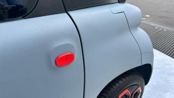 Citroen Ami AMI 6kW 5.5kWh 2Dr Auto