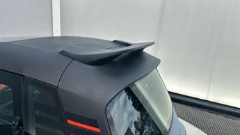 Citroen Ami AMI 6kW 5.5kWh 2Dr Auto