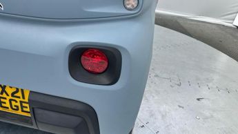 Citroen Ami AMI 6kW 5.5kWh 2Dr Auto