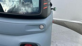 Citroen Ami AMI 6kW 5.5kWh 2Dr Auto
