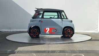 Citroen Ami AMI 6kW 5.5kWh 2Dr Auto