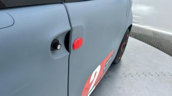 Citroen Ami AMI 6kW 5.5kWh 2Dr Auto