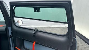 Citroen Ami AMI 6kW 5.5kWh 2Dr Auto